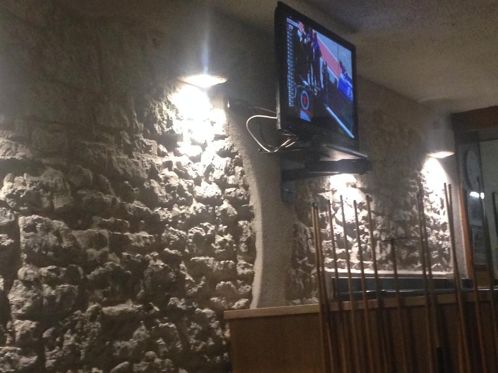 Hotel Scandola Bosco Chiesanuova Eksteriør billede