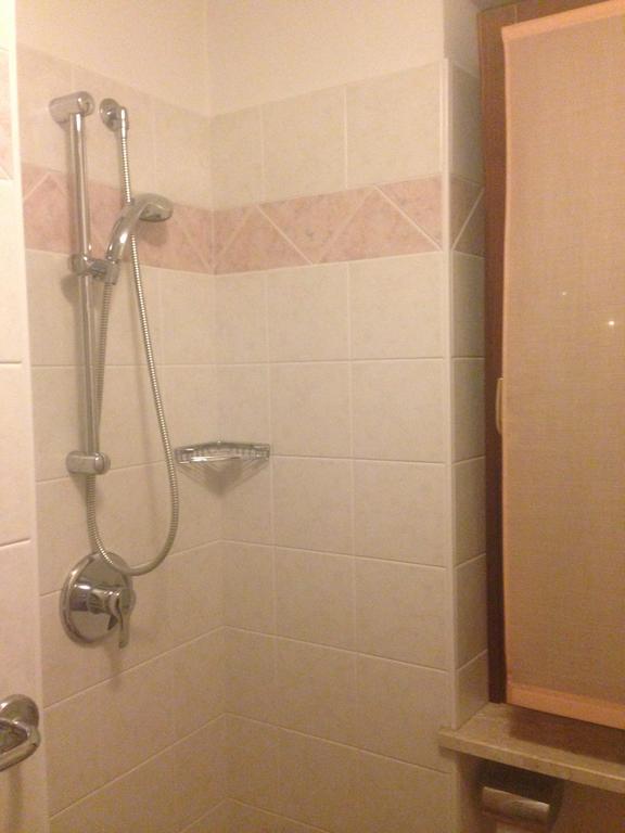 Hotel Scandola Bosco Chiesanuova Eksteriør billede