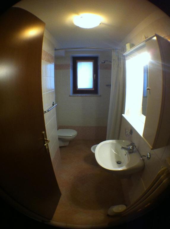 Hotel Scandola Bosco Chiesanuova Værelse billede